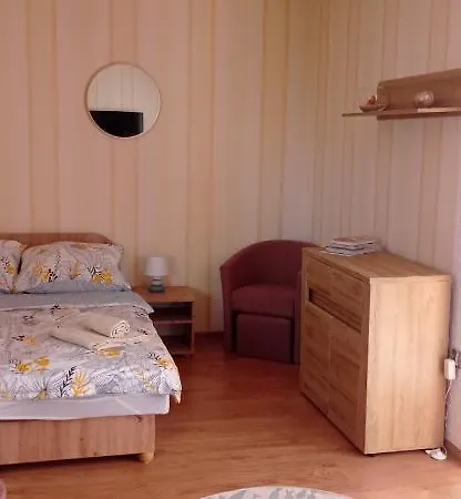 Apartament Nemo Władysławowo Zewnętrze zdjęcie