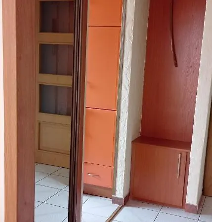 Apartament Nemo Władysławowo Zewnętrze zdjęcie