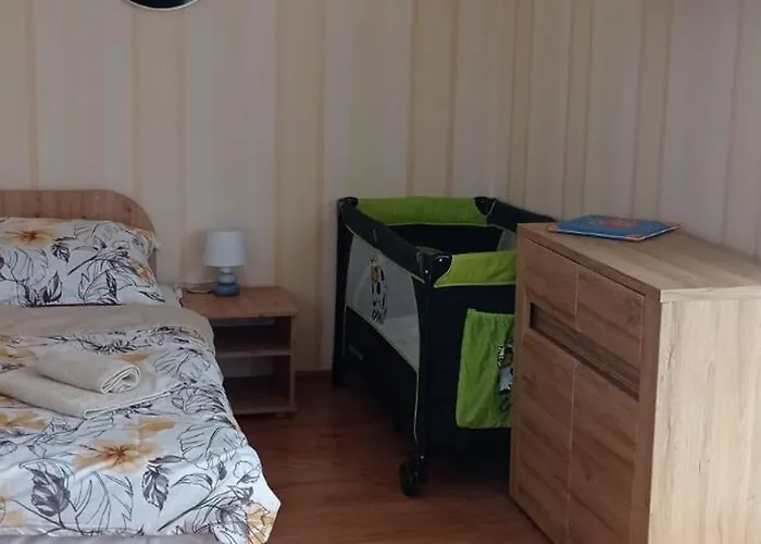 Apartament Nemo