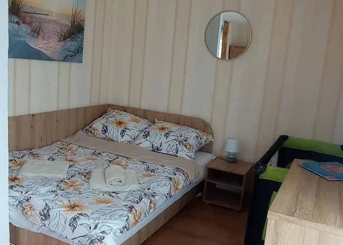 Apartament Nemo