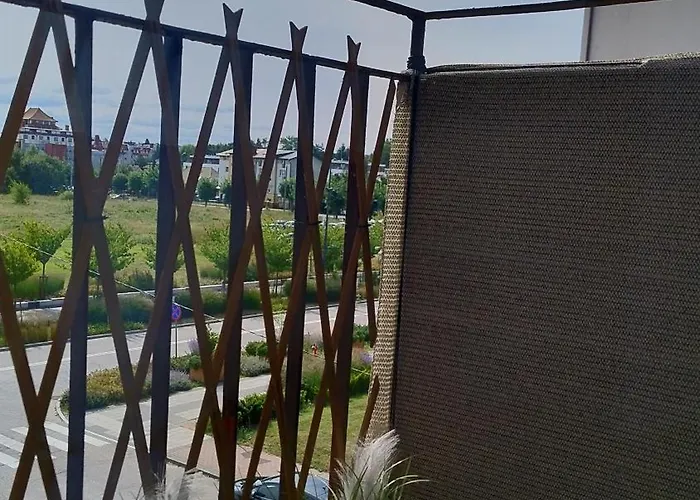 Apartament Nemo