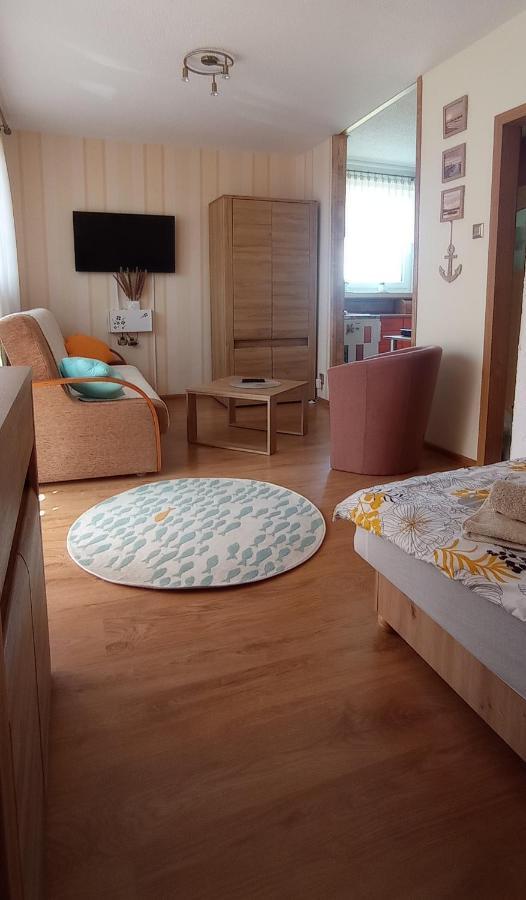 Nemo Apartment