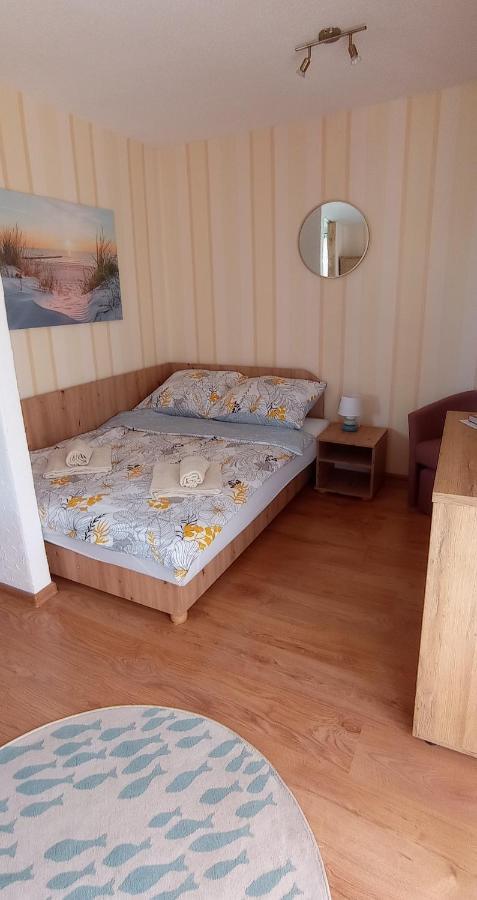 Nemo Apartment *