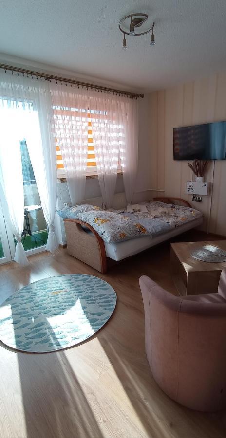 Apartment Nemo
