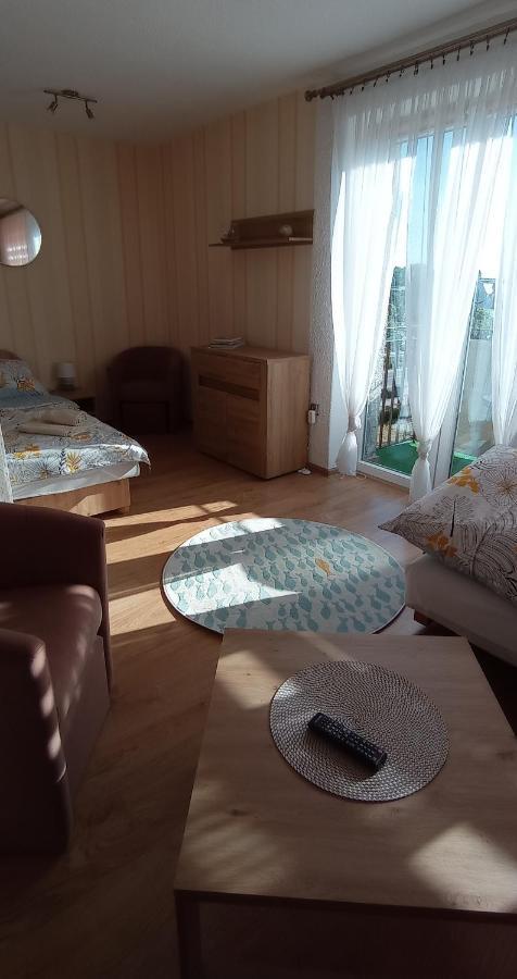 Apartment Nemo Wladyslawowo