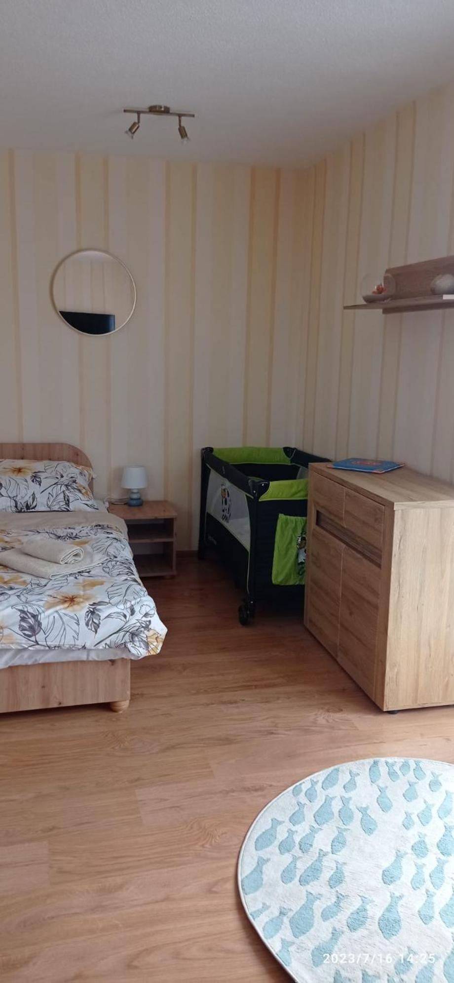 Nemo Apartment *