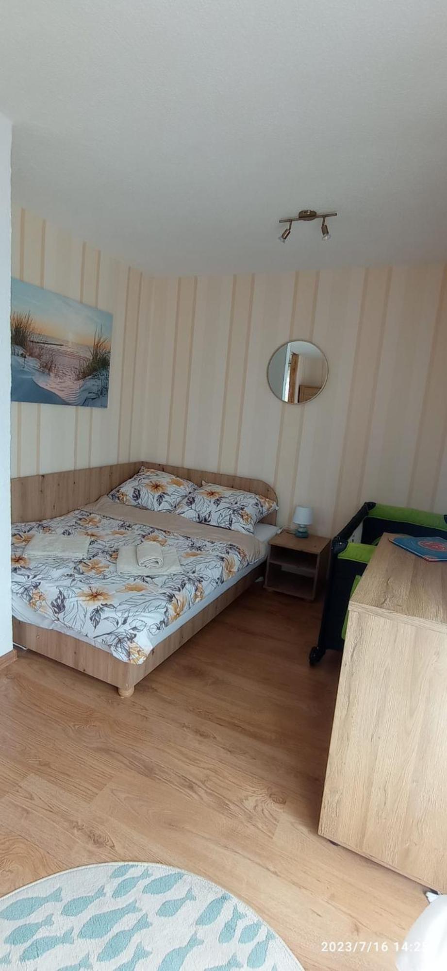 Apartment Nemo