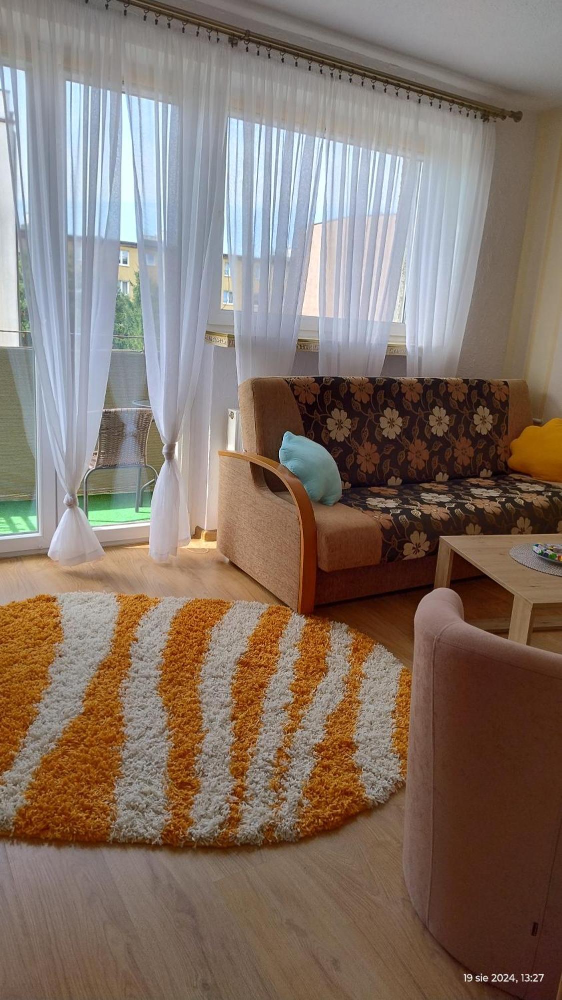 Apartment Nemo *