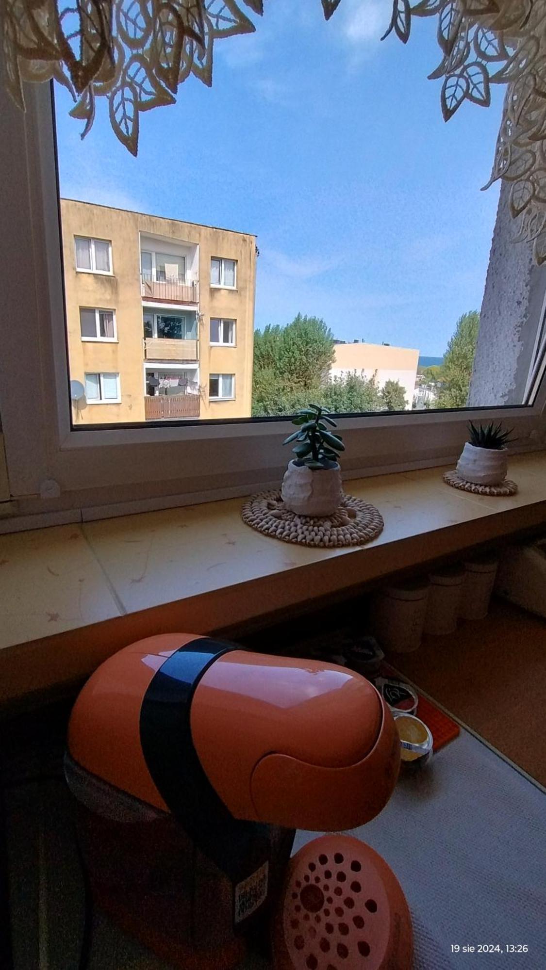 Apartment Nemo *