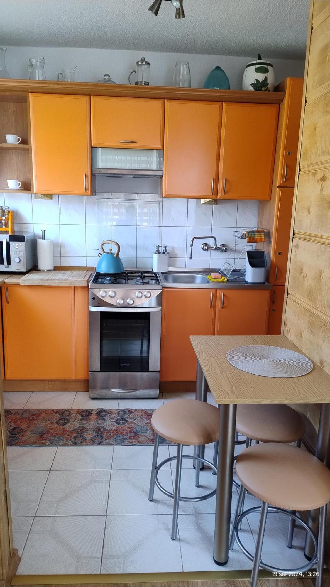 Apartment Nemo *